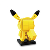 Đồ chơi lắp ráp mô hình Pokemon Kuppy Keeppley