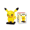 Đồ chơi lắp ráp lego Pokemon Kuppy Keeppley