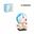Đồ chơi lắp ráp mô hình Doraemon Mini Keeppley