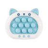 Đồ chơi Pop it điện tử thế hệ mới nhiều cấp độ Tuosiqi
