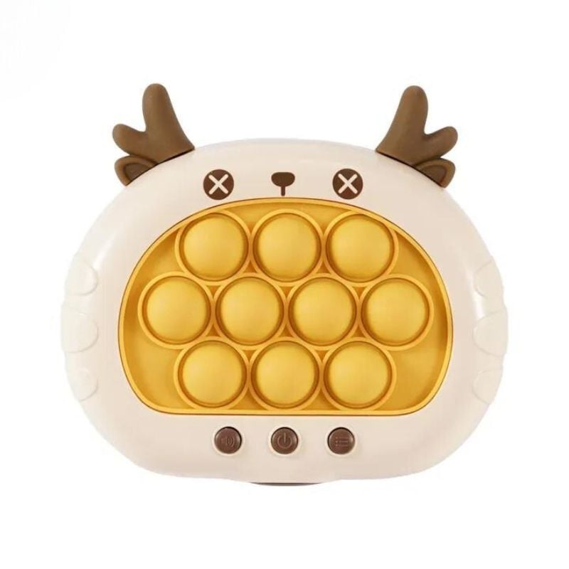  Đồ chơi Pop it điện tử thế hệ mới nhiều cấp độ Tuosiqi 