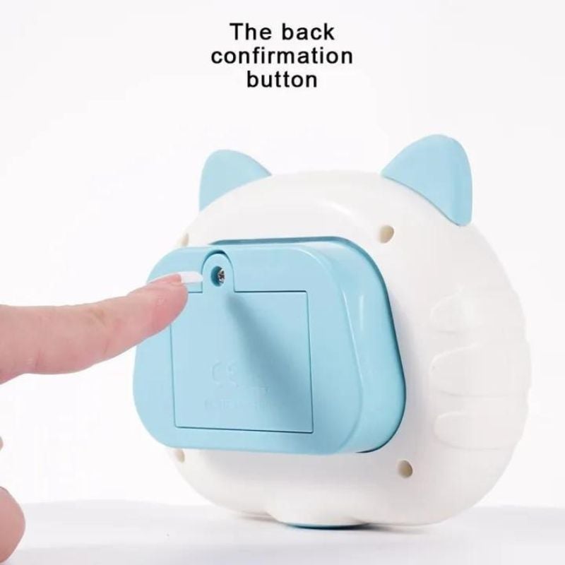  Đồ chơi Pop it điện tử thế hệ mới nhiều cấp độ Tuosiqi 