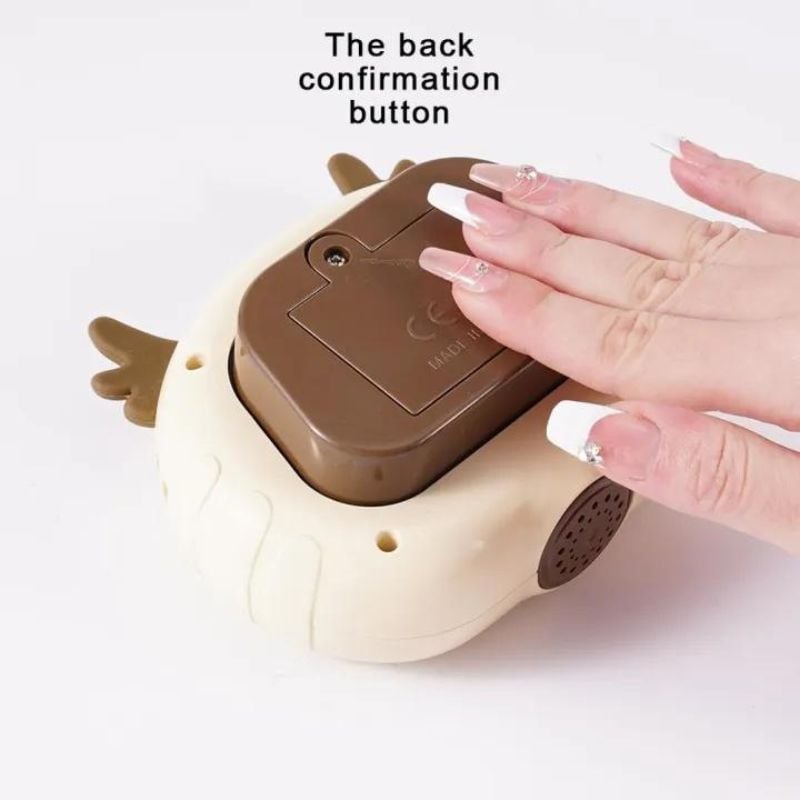  Đồ chơi Pop it điện tử thế hệ mới nhiều cấp độ Tuosiqi 