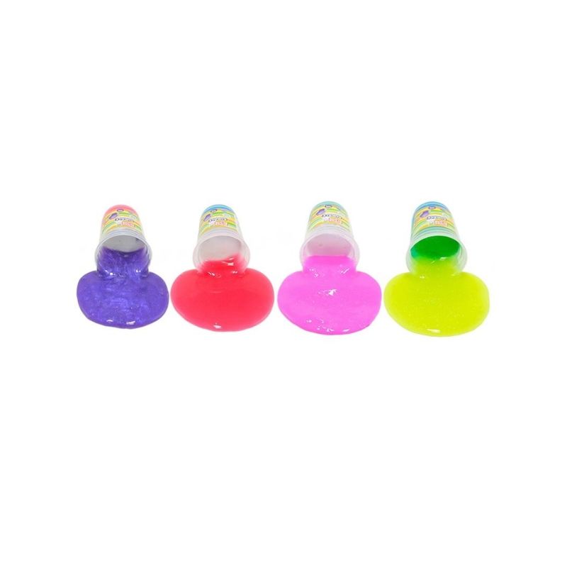  Đồ chơi Slime Toys and Fast Food 2 in 1 Slime & Squishy HL-862- T 