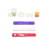 Đồ chơi Slime Toys and Fast Food 2 in 1 Slime & Squishy HL-862- T