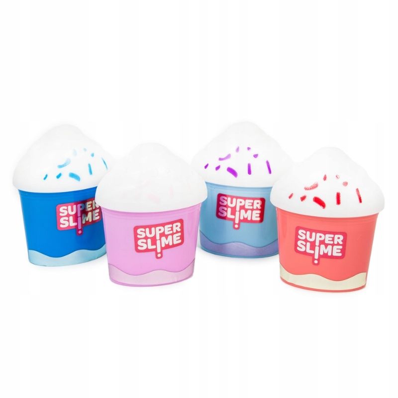  Đồ chơi Slime Toys and Putty Cakes HL-789 