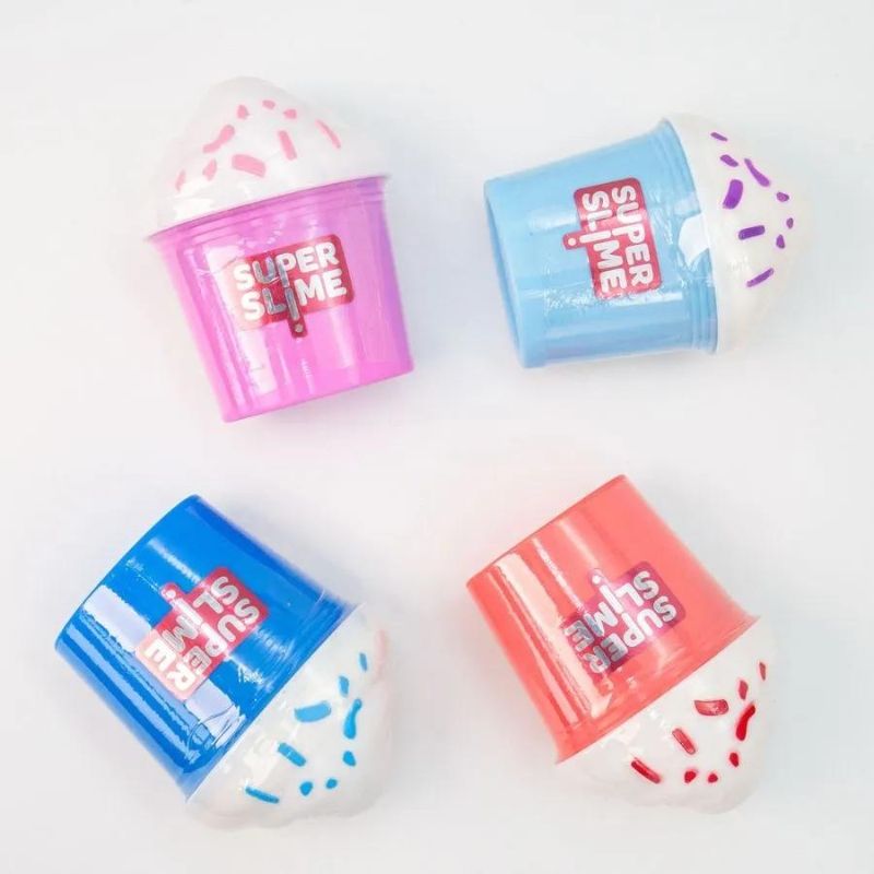  Đồ chơi Slime Toys and Putty Cakes HL-789 