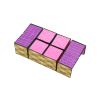 Đồ chơi trí tuệ Rubik 3D biến hình
