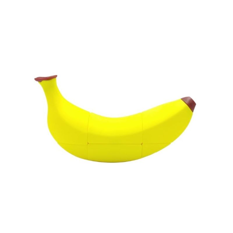 Đồ chơi trí tuệ Rubik trái cây ( Hack IQ ) FANXIN