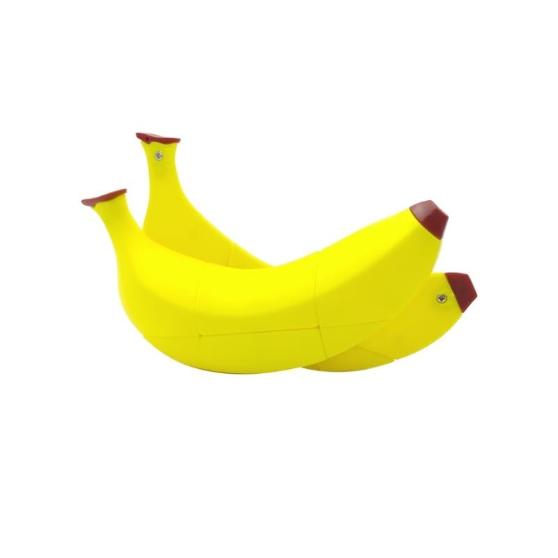 Đồ chơi trí tuệ Rubik trái cây ( Hack IQ ) FANXIN