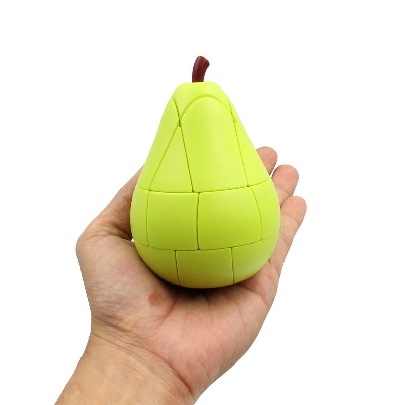 Đồ chơi trí tuệ Rubik trái cây ( Hack IQ ) FANXIN