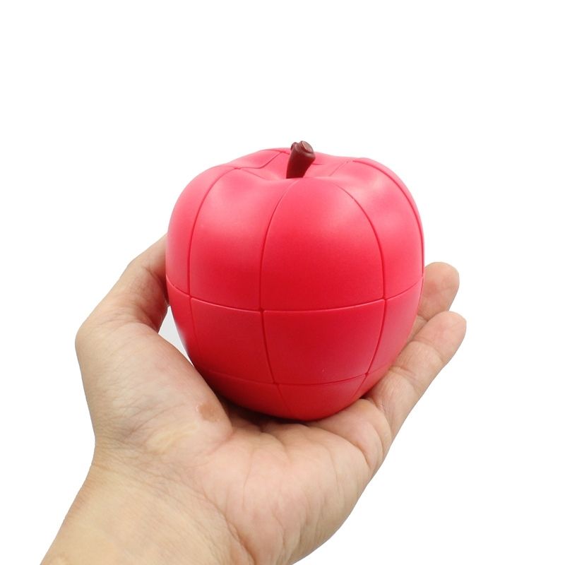 Đồ chơi trí tuệ Rubik trái cây ( Hack IQ ) FANXIN