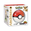  Đồ chơi xếp hình lego Pokemon Mini Keeppley 