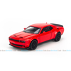 Mô hình xe Dodge Challenger SRT 1:32 Jiaye