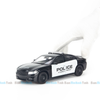  Mô hình xe Dodge Charger 2016 Police 1:24 Welly 