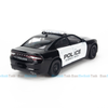  Mô hình xe Dodge Charger 2016 Police 1:24 Welly 