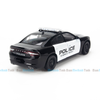 Mô hình xe Dodge Charger 2016 Police 1:24 Welly