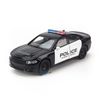  Mô hình xe Dodge Charger R/T Pursuit Police 1:36 Welly 