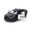  Mô hình xe Dodge Charger R/T Pursuit Police 1:36 Welly 