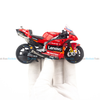 Mô hình mô tô GP Ducati Lenovo Team 2021 1:18 Maisto