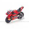  Mô hình mô tô GP Ducati Lenovo Team 2021 1:18 Maisto 