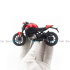  Mô hình xe mô tô Ducati Monster 696 1:18 Maisto 