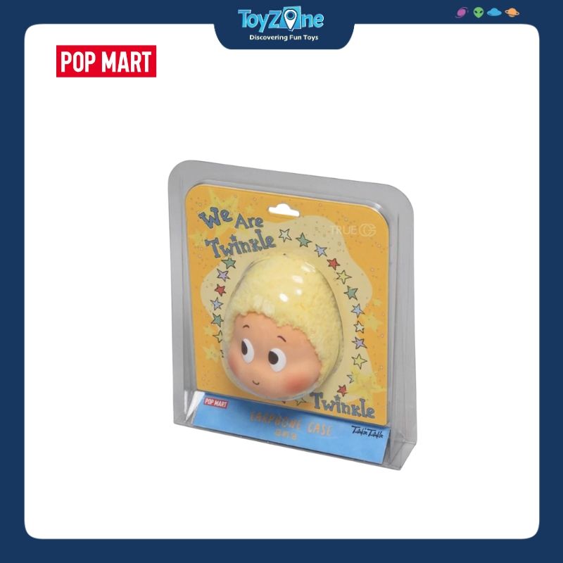 Hộp đựng tai nghe We are Twinkle Twinkle Series Earphone Case POP MART