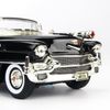  Mô hình xe 1956 Cadillac Presidential Parade Car Black 1:24 Yatming - 24038 