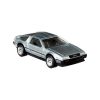  Mô hình xe DMC Delorean Boulevard Series 1:64  Hot Wheels Premium 