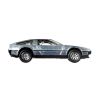  Mô hình xe DMC Delorean Boulevard Series 1:64  Hot Wheels Premium 