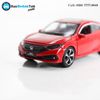  Mô hình xe Honda Civic 1:32 Jackiekim 