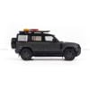 Mô hình xe Land Rover Defender 110 2023 Carpathian Edition 1:64 Almost Real