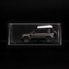 Mô hình xe Land Rover Defender 110 2023 Carpathian Edition 1:64 Almost Real