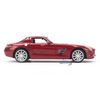  Mô hình xe Mercedes Benz SLS 1:24 Welly 