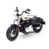  Mô hình mô tô Harley-Davidson Forty-Eight Special 2018 White 1:18 Maisto MH-18862 