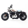  Mô hình mô tô Harley-Davidson Forty-Eight Special 2018 White 1:18 Maisto MH-18862 