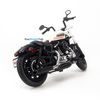  Mô hình mô tô Harley-Davidson Forty-Eight Special 2018 White 1:18 Maisto MH-18862 