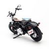  Mô hình mô tô Harley-Davidson Forty-Eight Special 2018 White 1:18 Maisto MH-18862 