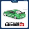 Mô hình xe Nissan Skyline GT-R ( R33 ) 1:64 KAIDO HOUSE x MiniGT