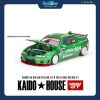 Mô hình xe Nissan Skyline GT-R ( R33 ) 1:64 KAIDO HOUSE x MiniGT