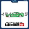 Mô hình xe Nissan Skyline GT-R ( R33 ) 1:64 KAIDO HOUSE x MiniGT