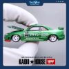 Mô hình xe Nissan Skyline GT-R ( R33 ) 1:64 KAIDO HOUSE x MiniGT