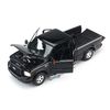  Mô hình xe Ford F-350 Harley Davidson 2004 Black 1:18 Maisto MH-36690 