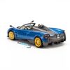 Mô hình siêu xe Pagani Huayra Roadster Blue 1:64 MiniGT giá rẻ (3)