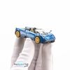Mô hình siêu xe Pagani Huayra Roadster Blue 1:64 MiniGT giá rẻ (4)