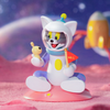 Đồ chơi Blind box Tom & Jerry Space Travel Series (Chuyến Đi Ngoài Vũ Trụ) - 52Toys