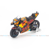  Mô hình xe mô tô KTM Red Bull Factory Racing 2021 MotoGP 1:18 Maisto 