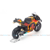  Mô hình xe mô tô KTM Red Bull Factory Racing 2021 MotoGP 1:18 Maisto 