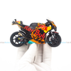  Mô hình xe mô tô KTM Red Bull Factory Racing 2021 MotoGP 1:18 Maisto 