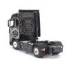 Mô hình xe Đầu Kéo Mercedes-Benz Actros 1:64 MiniGT Black (3)